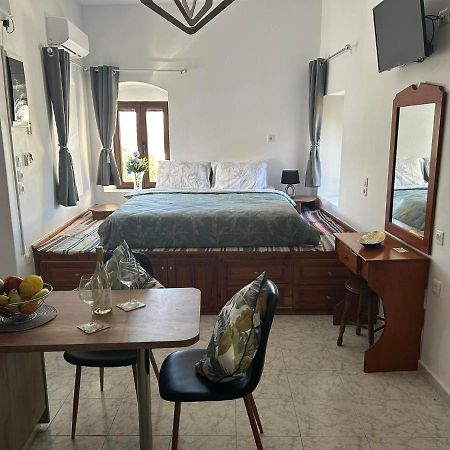 New Lindos Studio 45 Renovated מראה חיצוני תמונה