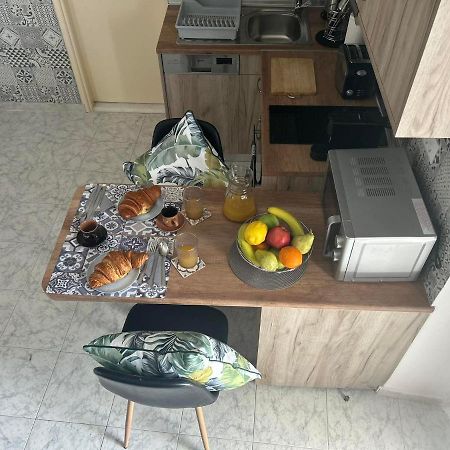New Lindos Studio 45 Renovated מראה חיצוני תמונה