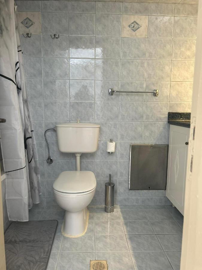 New Lindos Studio 45 Renovated מראה חיצוני תמונה