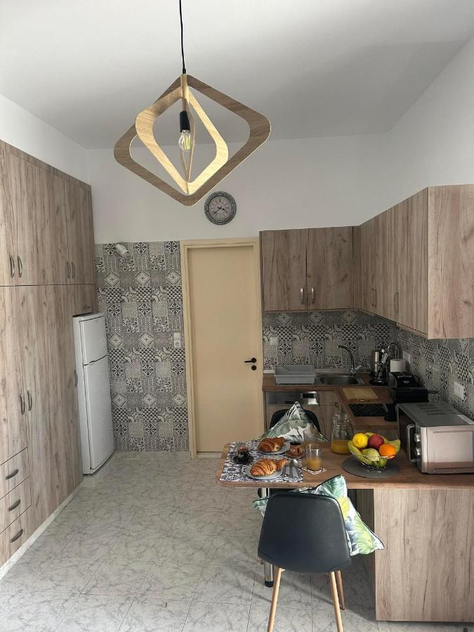 New Lindos Studio 45 Renovated מראה חיצוני תמונה