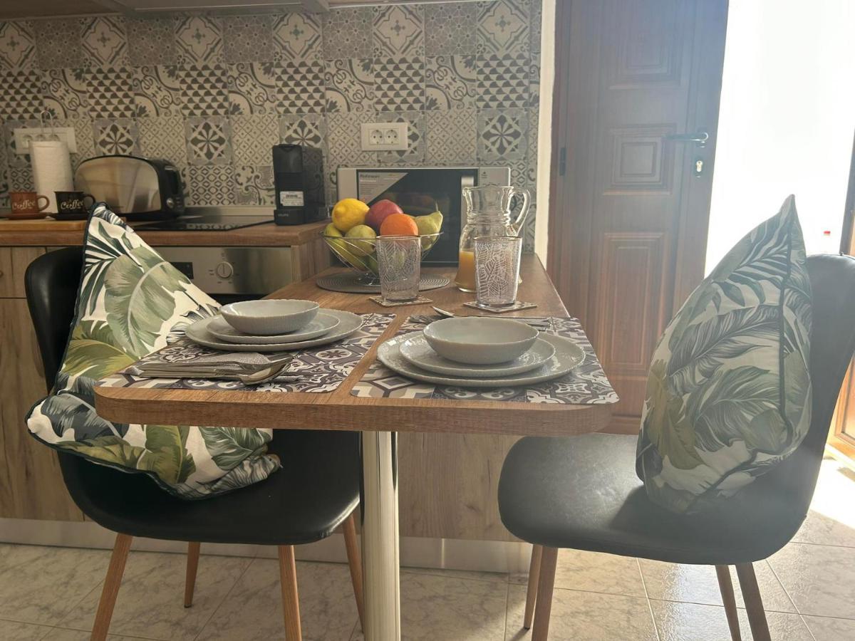 New Lindos Studio 45 Renovated מראה חיצוני תמונה