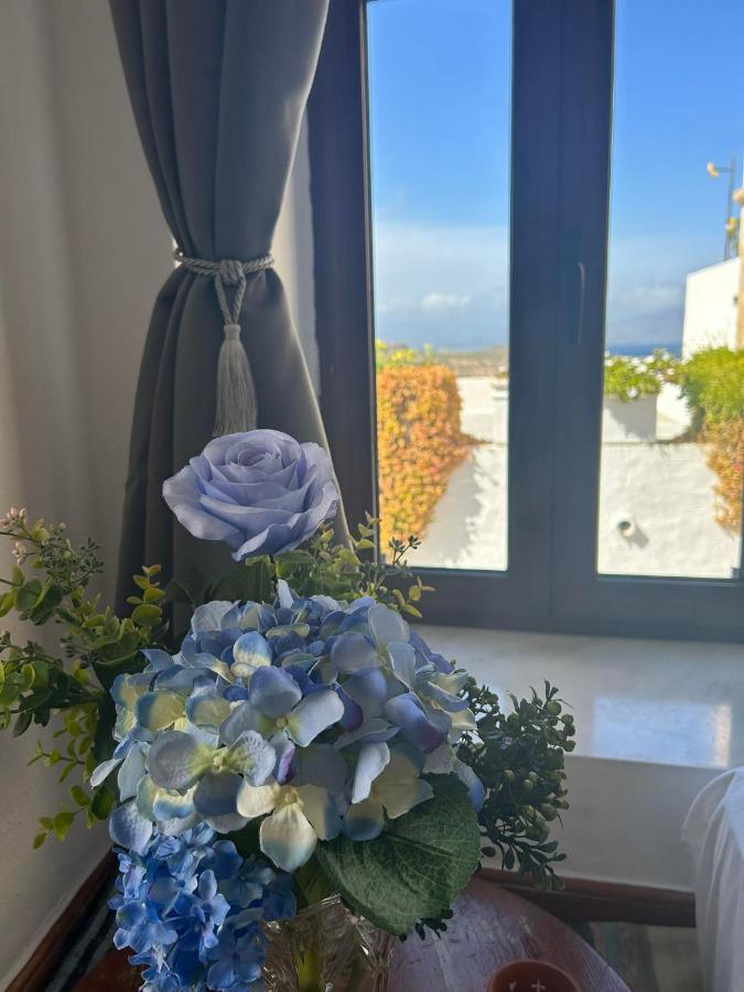 New Lindos Studio 45 Renovated מראה חיצוני תמונה