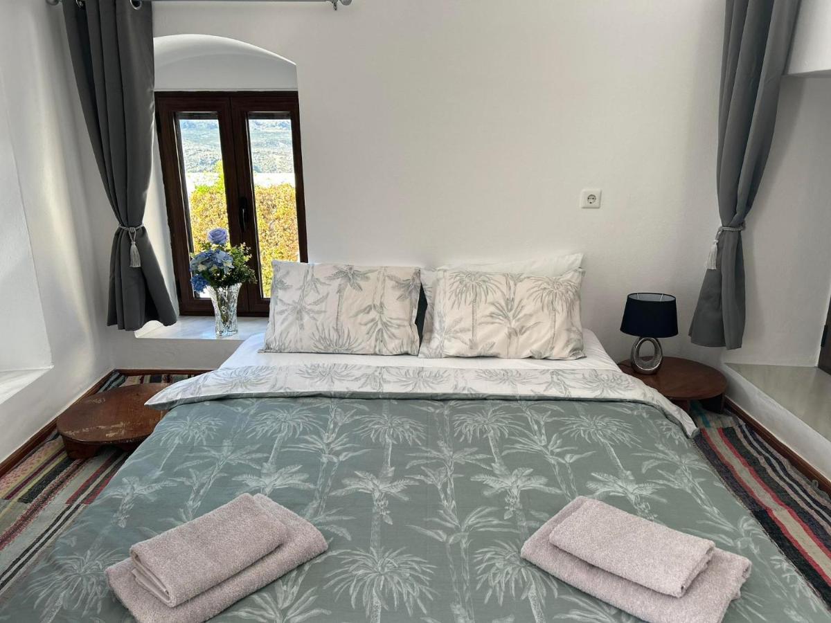 New Lindos Studio 45 Renovated מראה חיצוני תמונה