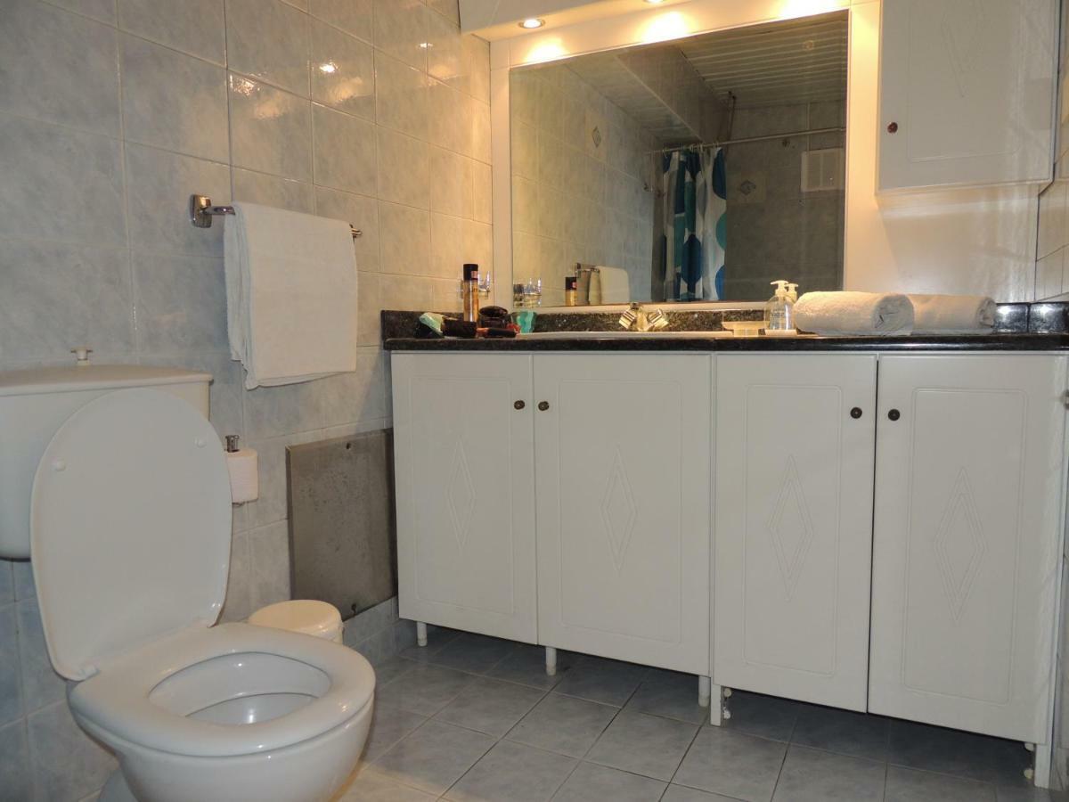 New Lindos Studio 45 Renovated מראה חיצוני תמונה